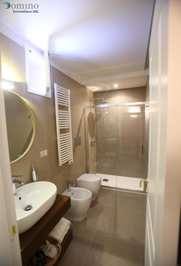 Bed & Breakfast San Paolo Centro Storico *