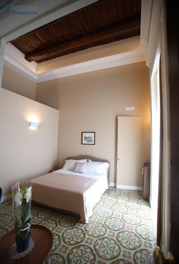 Bed & Breakfast San Paolo Centro Storico *