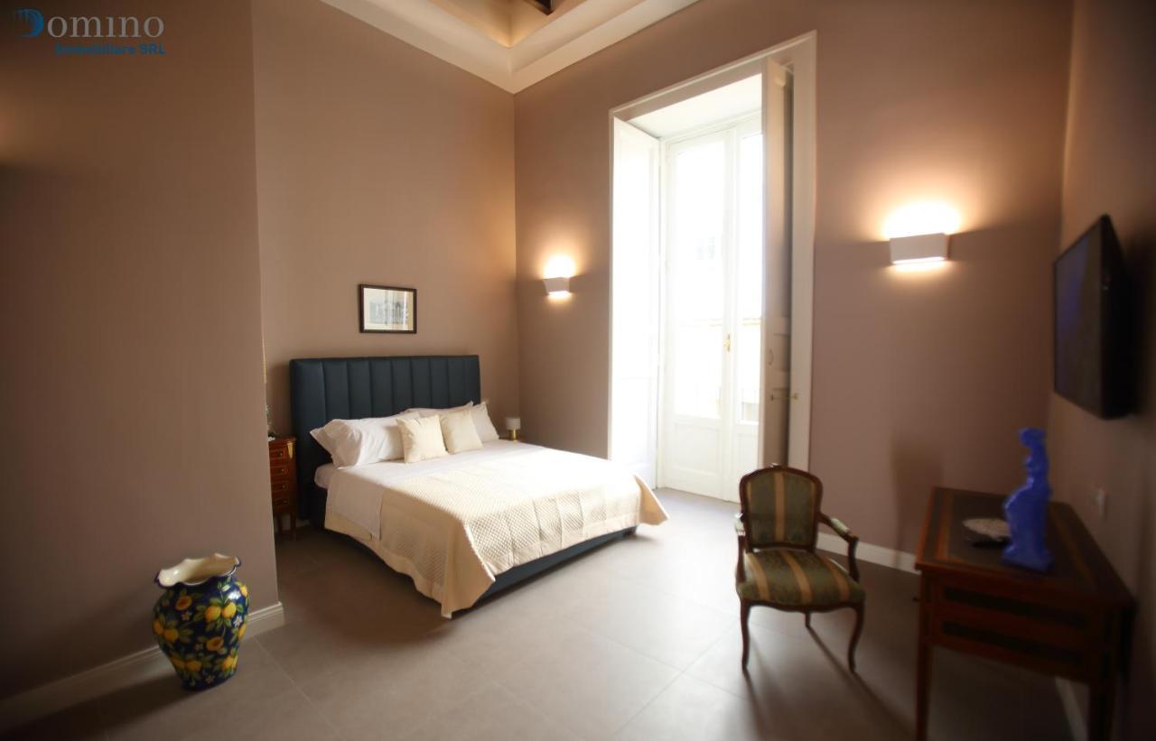 Bed & Breakfast San Paolo Centro Storico