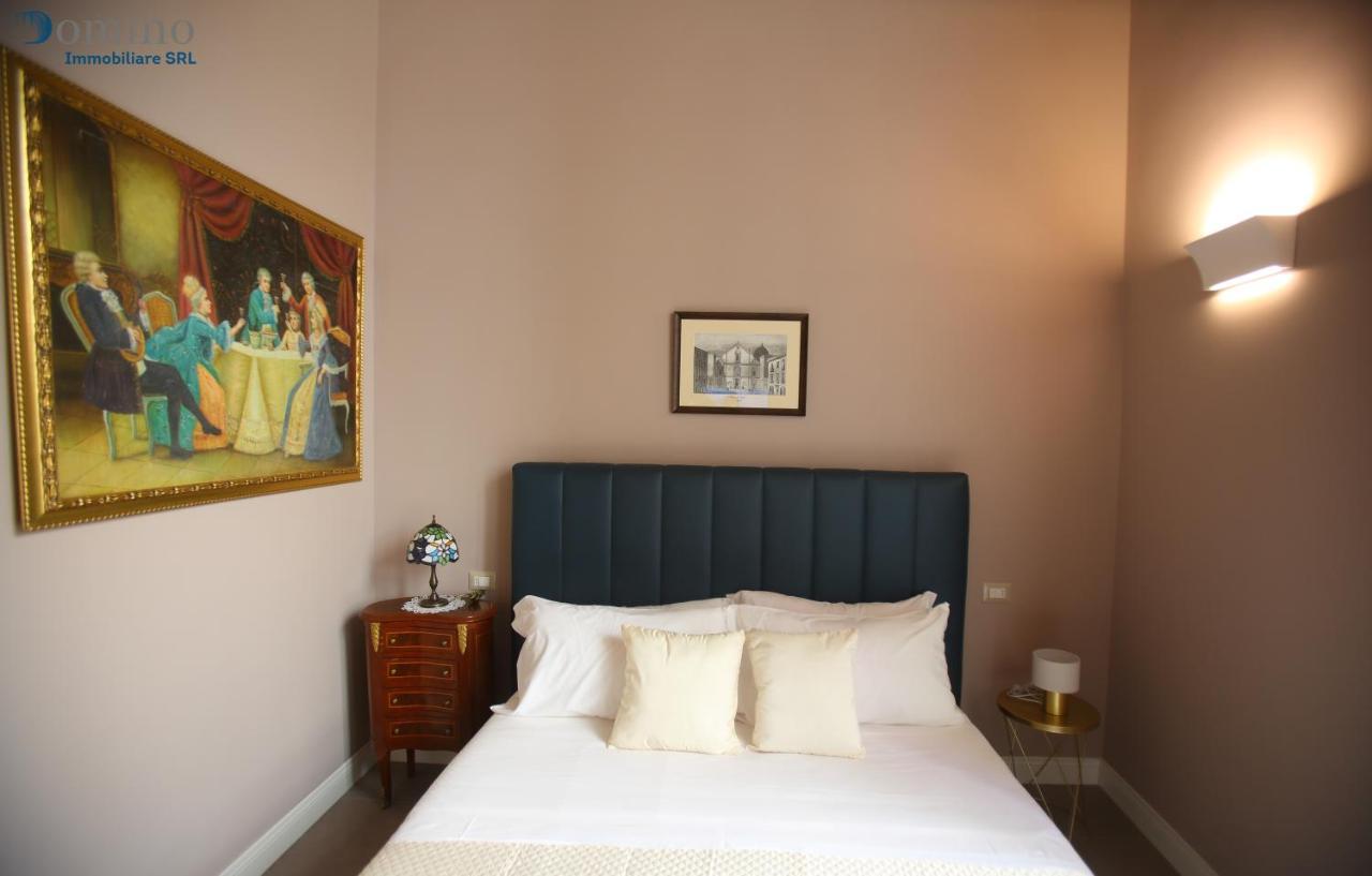 Bed & Breakfast San Paolo Centro Storico *