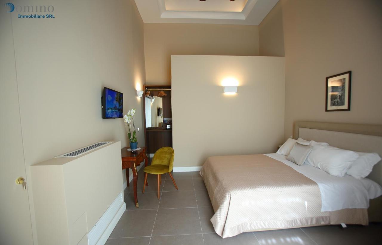 Bed & Breakfast San Paolo Centro Storico Napels