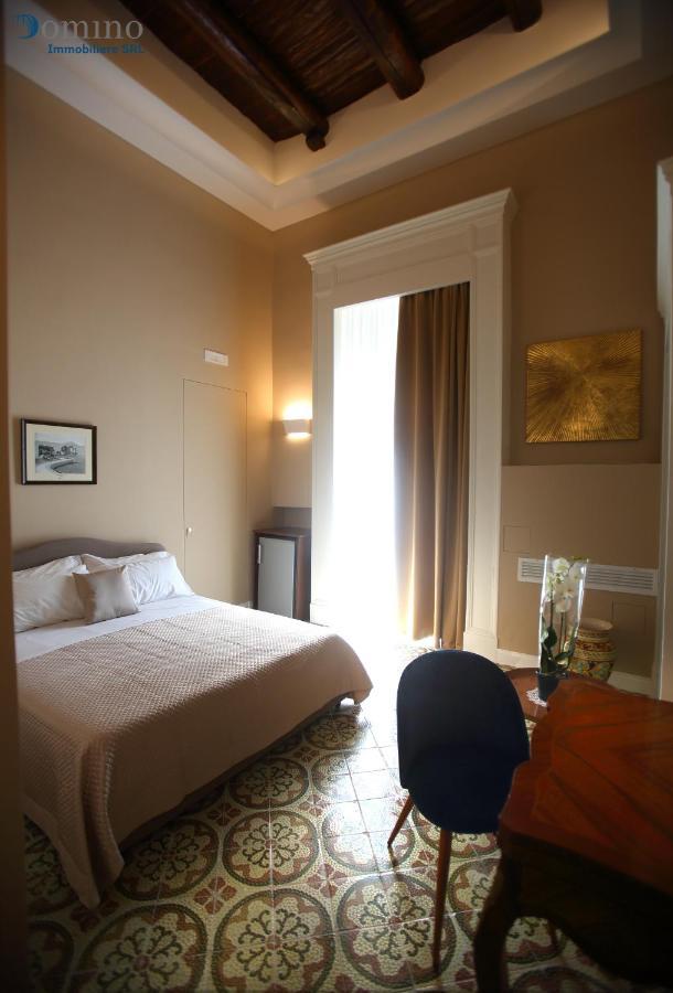 San Paolo Centro Storico Bed & Breakfast Napels