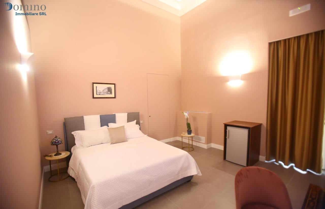 Bed & Breakfast San Paolo Centro Storico Naples