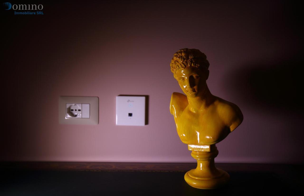 Bed & Breakfast San Paolo Centro Storico