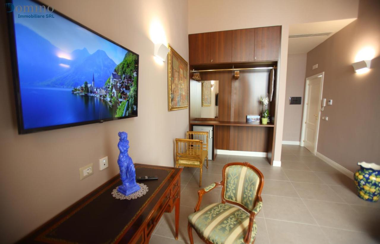 San Paolo Centro Storico Bed & Breakfast