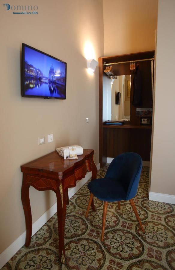 San Paolo Centro Storico Bed & Breakfast Naples