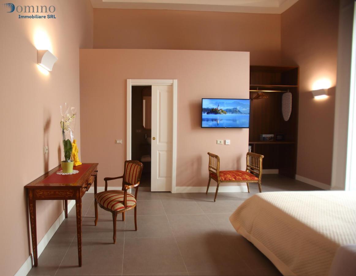 Bed & Breakfast San Paolo Centro Storico *