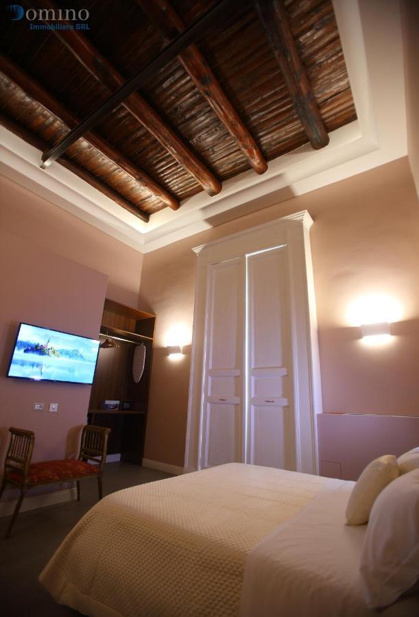 Bed & Breakfast San Paolo Centro Storico Naples