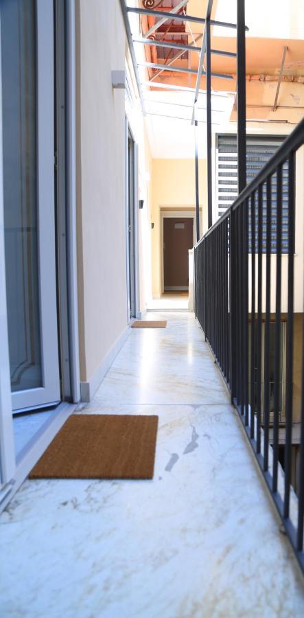 Bed & Breakfast San Paolo Centro Storico