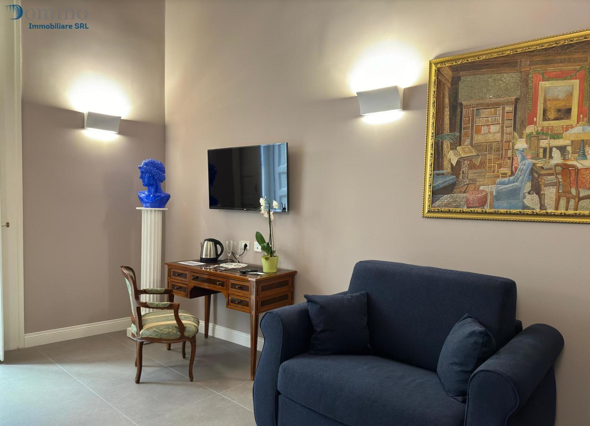San Paolo Centro Storico Bed & Breakfast Naples