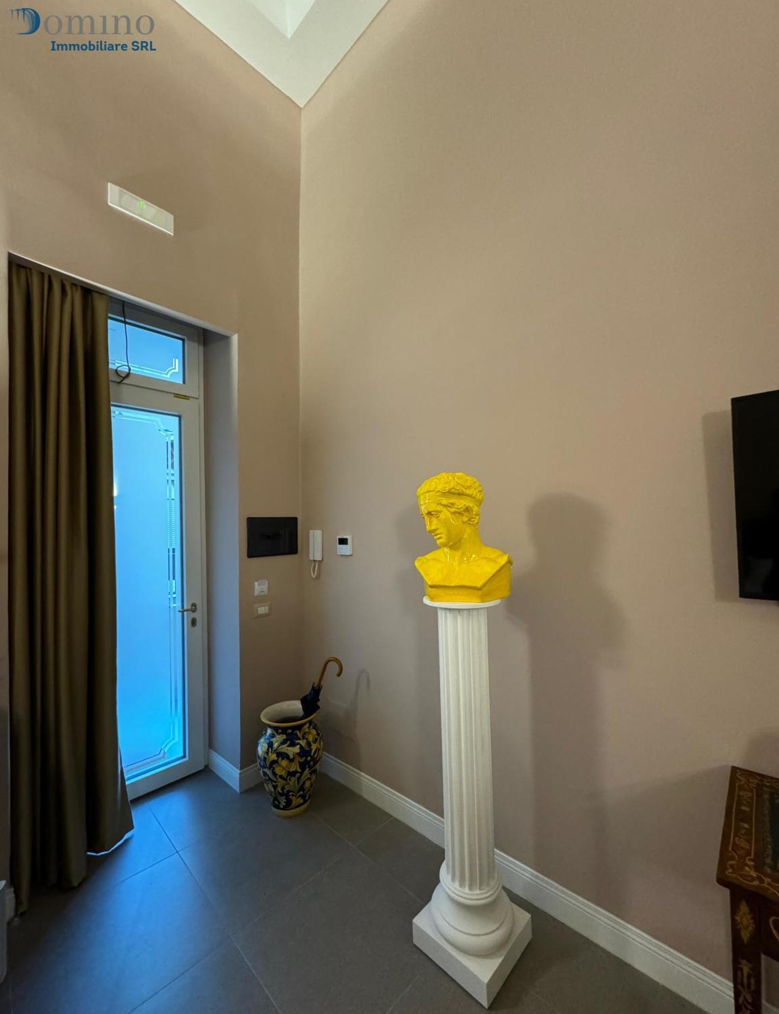 Bed & Breakfast San Paolo Centro Storico *