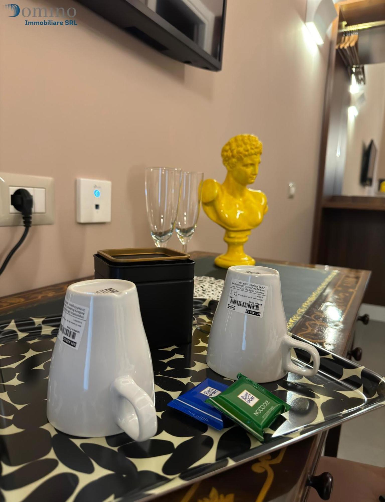 Bed & Breakfast San Paolo Centro Storico Napels
