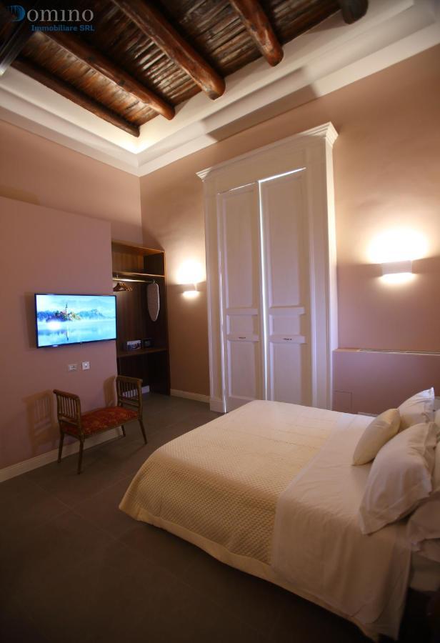 Couette-café San Paolo Centro Storico