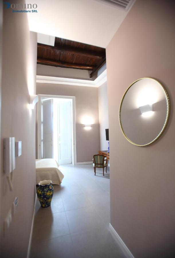 Couette-café San Paolo Centro Storico Naples