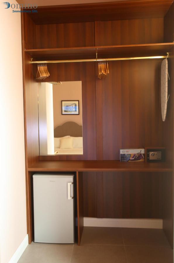 San Paolo Centro Storico Couette-café