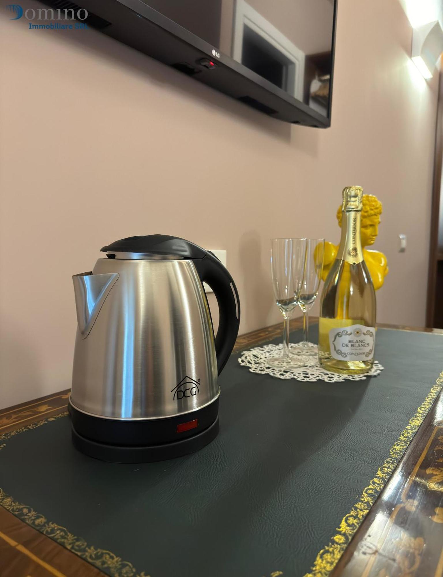 Couette-café San Paolo Centro Storico